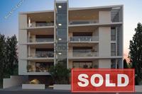 2 Bedroom Apartment · Lykavitos (Nicosia) for sale 