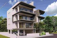 2 Bedroom Penthouse · Strovolos (Nicosia) for sale 