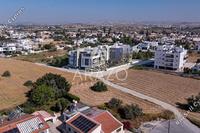 2 Bedroom Penthouse · Aradippou (Larnaca) for sale 