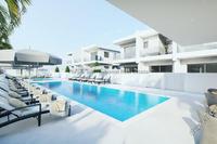 4 Bedroom Town house · Kapparis (Famagusta) for sale 