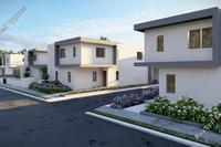 3 Bedroom Detached house in Anglisides (Larnaca) for sale 
