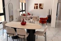2 Bedroom Apartment in Neapolis (Limassol) to rent 