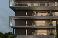 2 Bedroom Apartment · Potamos Germasogeias (Limassol) for sale 