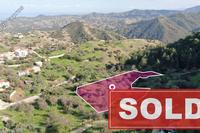 2634 SQM Land · Pigenia (Nicosia) for sale 