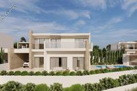 3 Bedroom Detached house · Peyia (Paphos) for sale 