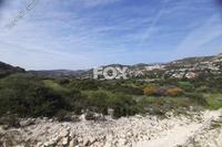 13464 SQM Land in Palodeia (Limassol) for sale 