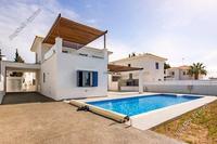 3 Bedroom Detached house · Pervolia (Larnaca) for sale 