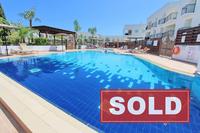 2 Bedroom Apartment · Kapparis (Famagusta) for sale 