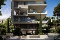 2 Bedroom Apartment in Agioi Anargyroi (Larnaca) for sale 