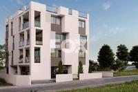 3 Bedroom Apartment in Paphos Municipality (Paphos) for sale 