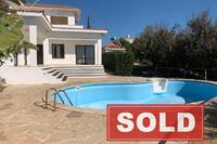 3 Bedroom Detached house · Peyia (Paphos) for sale 