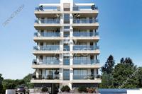 3 Bedroom Apartment · Faneromeni (Larnaca) for sale 