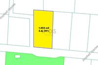 1654 SQM Plot in Kornos (Larnaca) for sale 