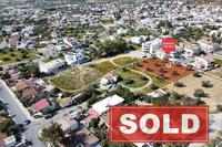 1703 SQM Land · Tseri (Nicosia) for sale 