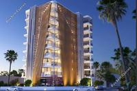 2 Bedroom Apartment in Chrysopolitissa (Larnaca) for sale 