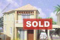 2 Bedroom Detached house · Oroklini (Larnaca) for sale 