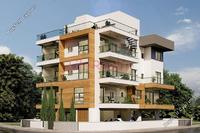 4 Bedroom Penthouse in Zakaki (Limassol) for sale 