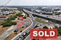 487 SQM Land · Strovolos (Nicosia) for sale 