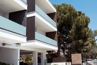 2 Bedroom Apartment in Potamos Germasogeias (Limassol) for sale 