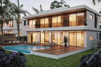 5 Bedroom Detached house · Peyia (Paphos) for sale 