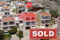 2 Bedroom Apartment in Chlorakas (Paphos) for sale 