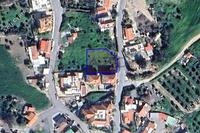 776 SQM Plot in Episkopi Lemesou (Limassol) for sale 