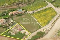 3875 SQM Plot · Strovolos (Nicosia) for sale 
