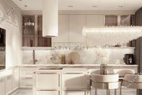 3 Bedroom Ground floor apartment · Germasogeia (Limassol) for sale 