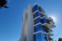 2 Bedroom Apartment in Agios Tychonas (Limassol) for sale 
