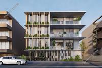 2 Bedroom Apartment in Faneromeni (Larnaca) for sale 