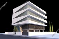  Commercial Building · Limassol Municipality (Limassol) for sale 