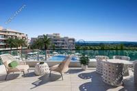 1 Bedroom Apartment in Trachoni Lemesou (Limassol) for sale 