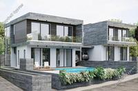 3 Bedroom Detached house in Geroskipou (Paphos) for sale 