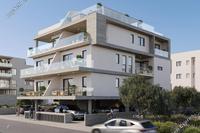 1 Bedroom Apartment in Zakaki (Limassol) for sale 
