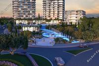 3 Bedroom Apartment in Tsiflikoudia (Limassol) for sale 