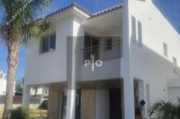 4 Bedroom Town house · Tseri (Nicosia) for sale 