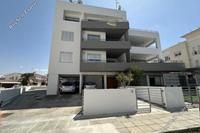 3 Bedroom Penthouse in Dasoupoli (Nicosia) to rent 