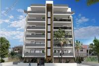 4 Bedroom Apartment in Chrysopolitissa (Larnaca) for sale 