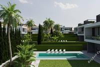 6 Bedroom Detached house · Agios Tychonas (Limassol) for sale 