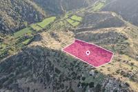 14537 SQM Land · Pigenia (Nicosia) for sale 