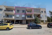 2 Bedroom Penthouse · Pano Lakatamia (Nicosia) for sale 