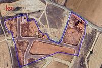 570 SQM Plot in Geri (Nicosia) for sale 