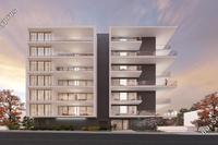 3 Bedroom Penthouse · Nicosia Municipality (Nicosia) for sale 