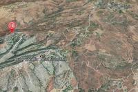 19733 SQM Land in Pentalia (Paphos) for sale 