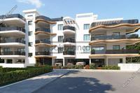 Studio Apartment in Livadia Larnacas (Larnaca) for sale 
