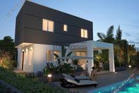 3 Bedroom Detached house · Xylofagou (Larnaca) for sale 
