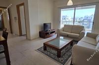 2 Bedroom Apartment in Neapolis (Limassol) to rent 