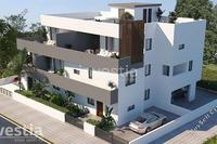 3 Bedroom Ground floor apartment in Kiti (Larnaca) for sale 