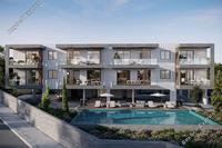 2 Bedroom Apartment · Chlorakas (Paphos) for sale 