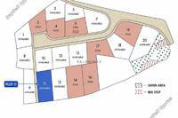 628 SQM Land in Kalavasos (Larnaca) for sale 